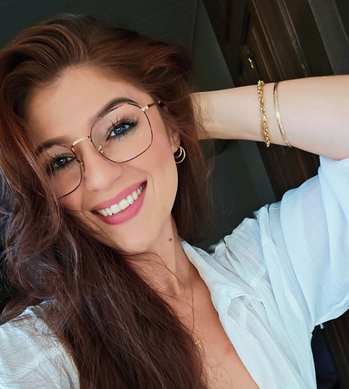 Minha Foto